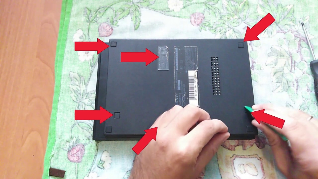 ИНСТРУКЦИЯ ПО РАЗБОРКЕ PS2 SLIM