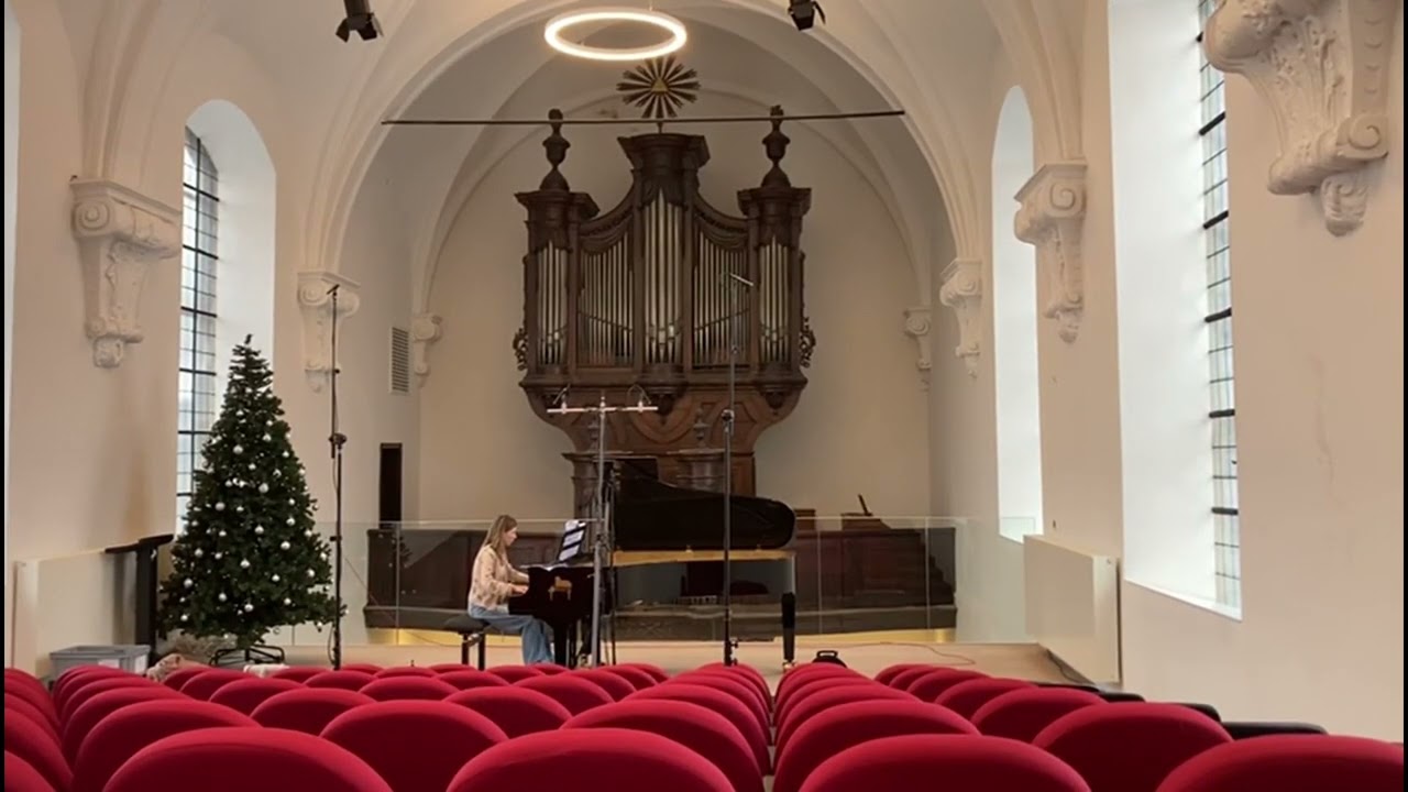 Samama Sonata 1