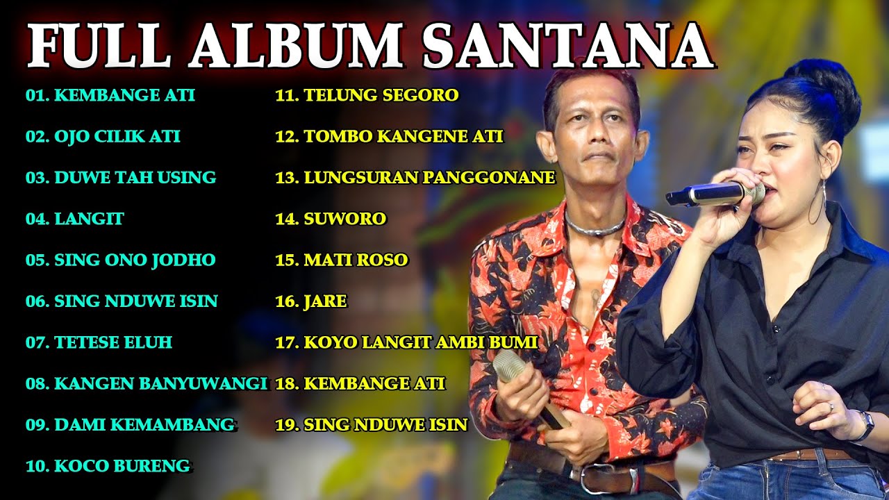 The Best of Catur Arum