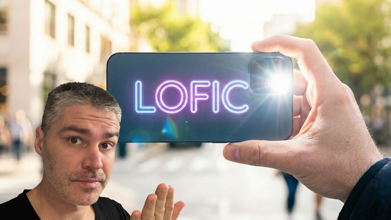 HDR GYILKOS technol&oacute;gia? &Iacute;gy forradalmas&iacute;tja a LOFIC a fot&oacute;z&aacute;st &eacute;s az &ouml;nvezet&eacute;st!