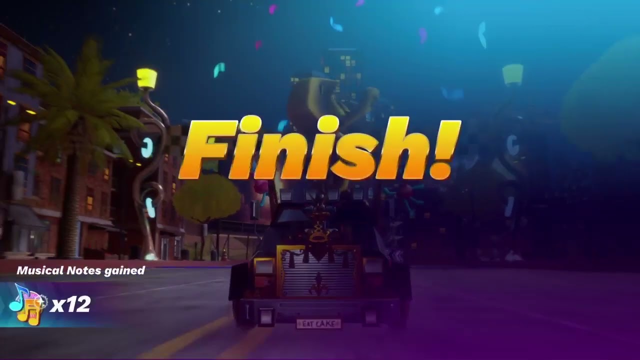 Requested: Alex All Cups (Turbo ) Dreamworks All-Stars Kart Racing