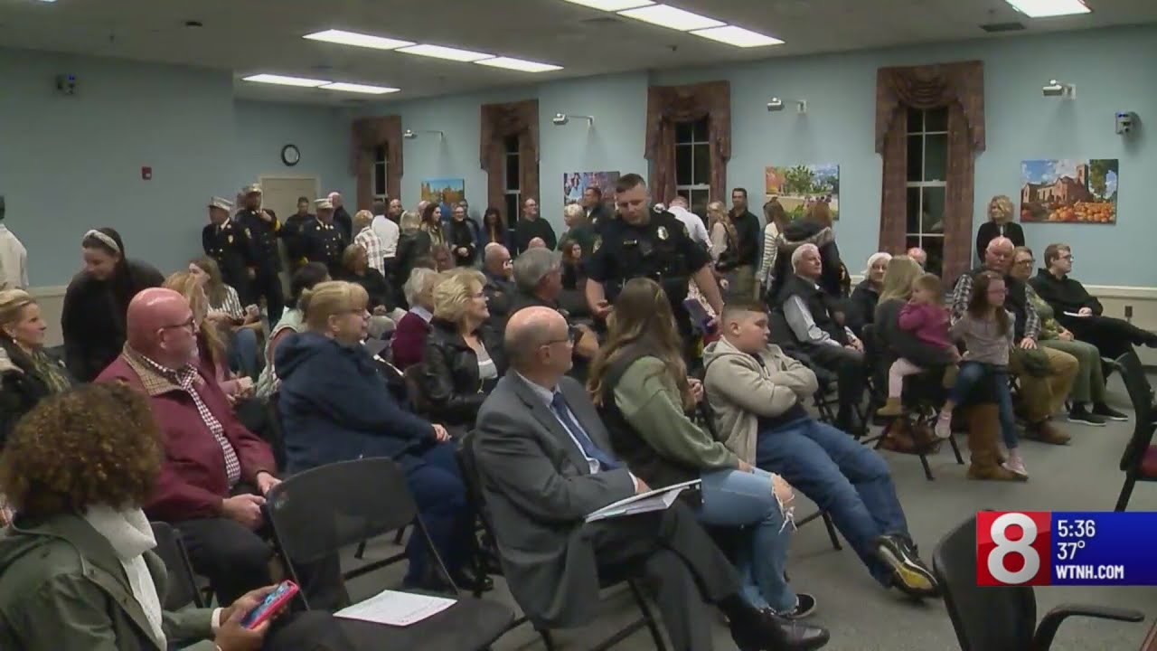 Community members react to Cheshire teacher’s politically charged video