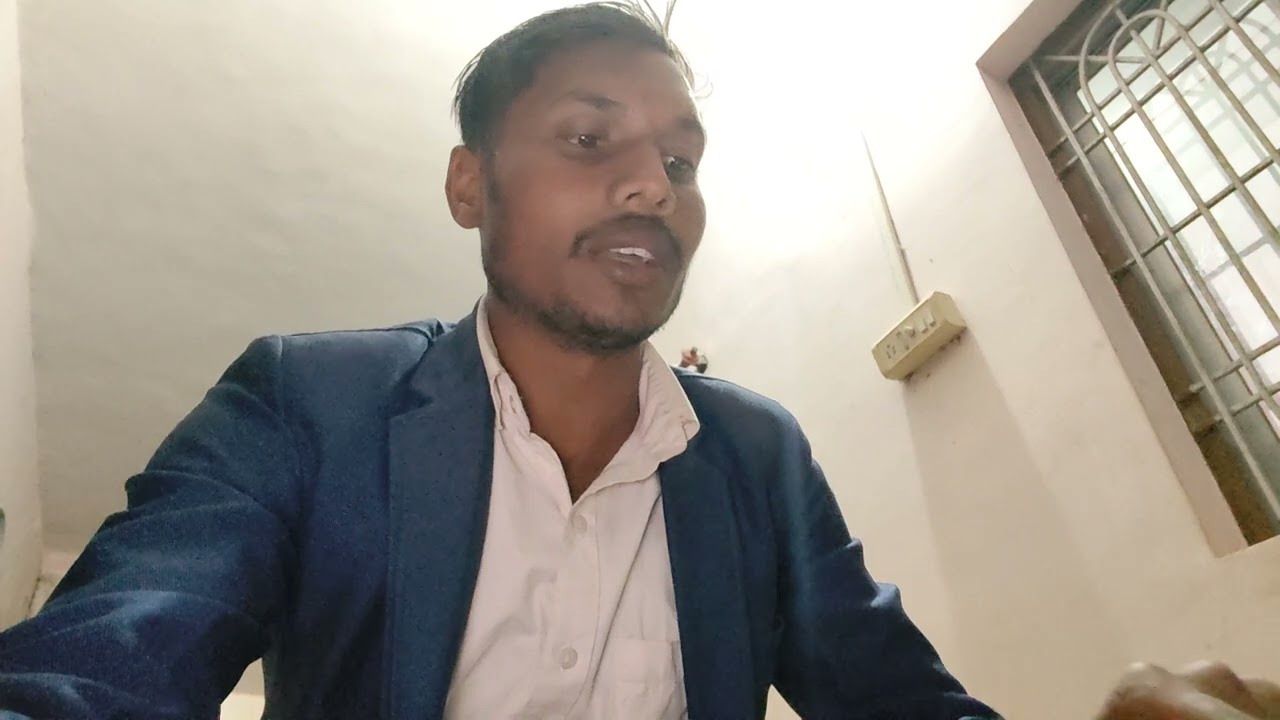 रात्रि में बंदुक देखाकर खुसतर अंसारी पर करवाई 
