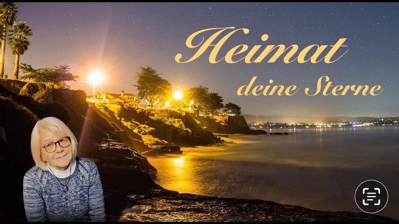 Heimat deine Sterne   gespielt von Leni Niehues
