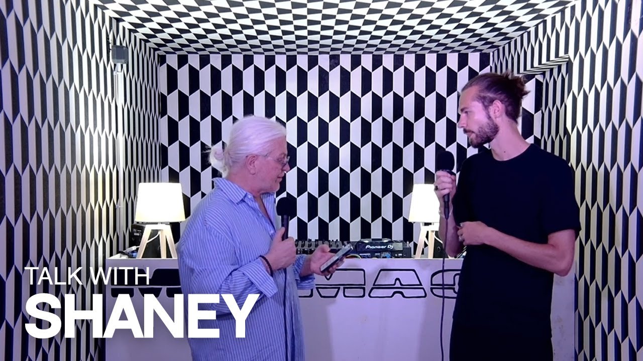 Shaney · [MIA MAO TALKS]