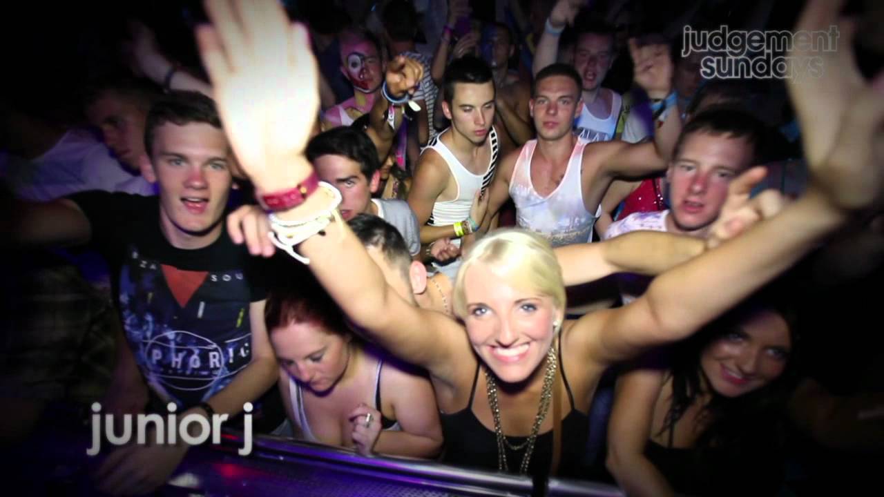 Judgement Sundays (15th July 2012)