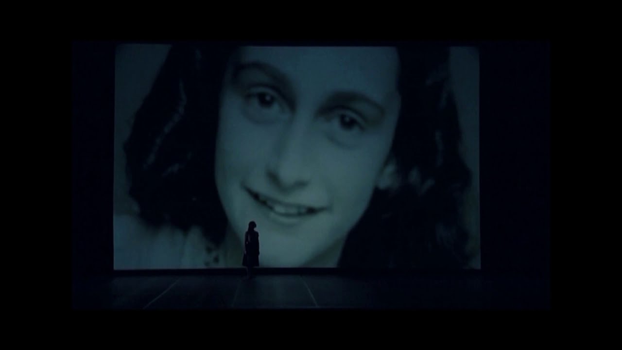 Anne (Liberamente tratto da 