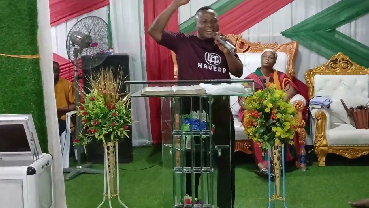 God will surely reward you as you're watching this video and sharing it.