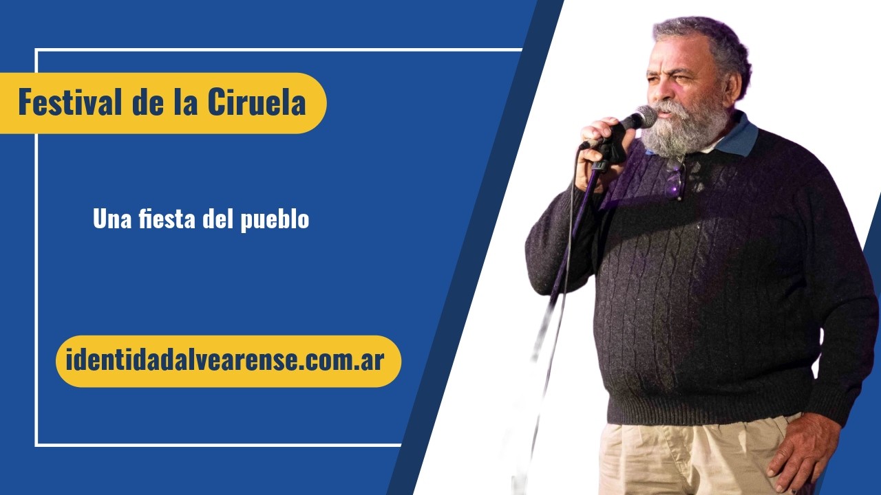 Un Festival del pueblo y para todos