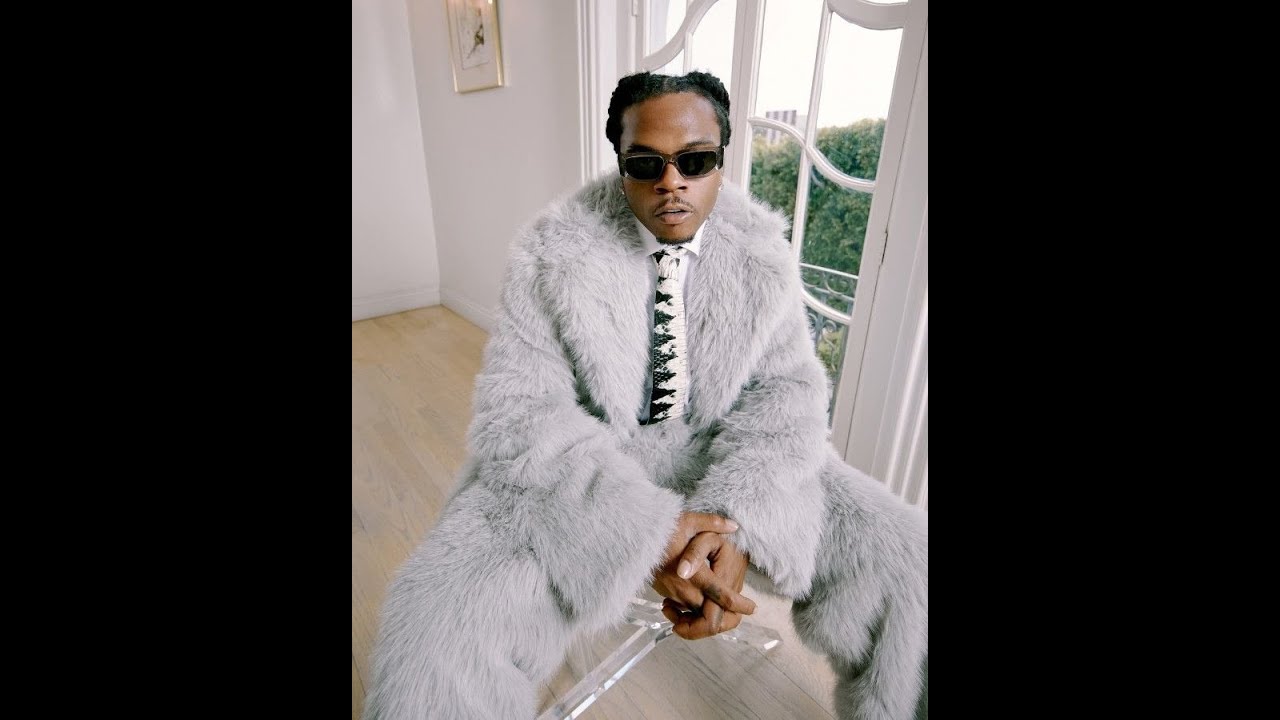 [FREE] Gunna x Young Thug Type Beat - 