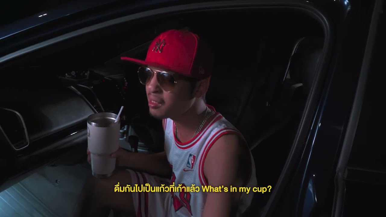 Tome boy - OZEEOOS x BOOMSIT (MV Reshoot)