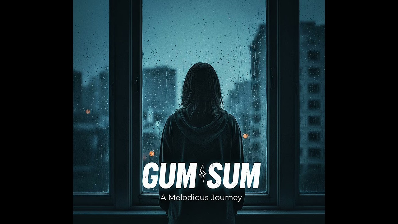 Gum Sum Gum Sum | Heart Touching Sad Romantic Song | Soulful Love Story