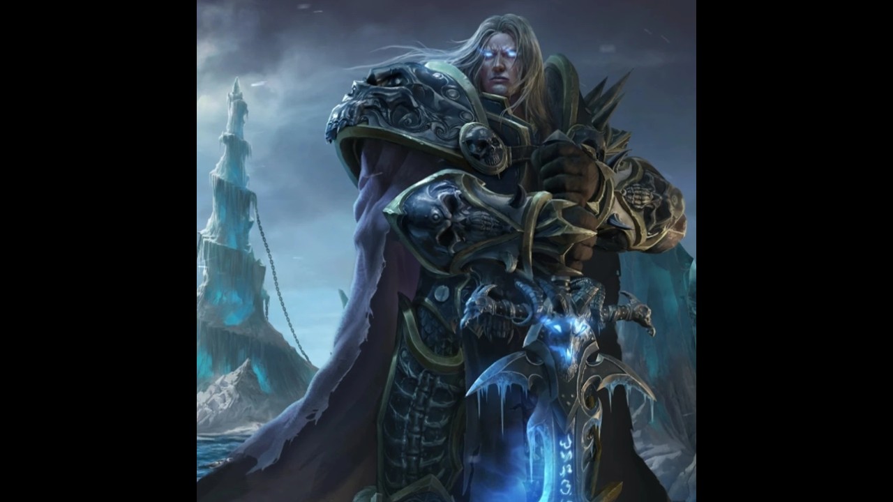 WC3 Reforge Campaign No Voice Commentary Part 16 Hard Difficulty