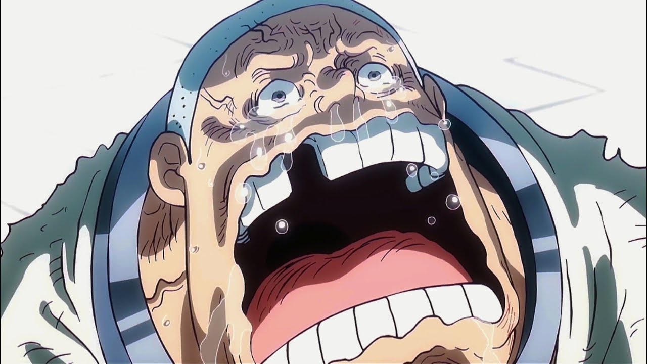 Kuma's Dad Got Smoked by Celestial Dragon | Kuma Backstory (English Sub)