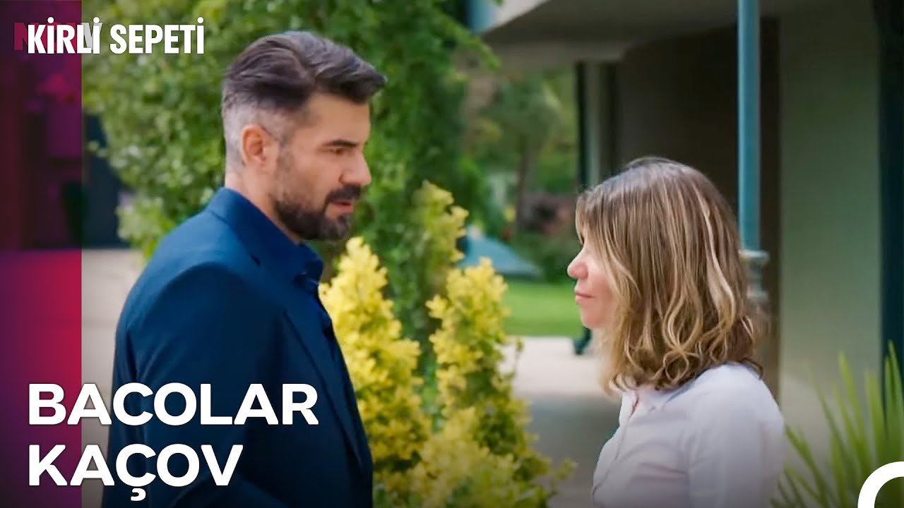 Müjde Mi, Felaket Mi Sen Karar Ver Aslanım - Kirli Sepeti