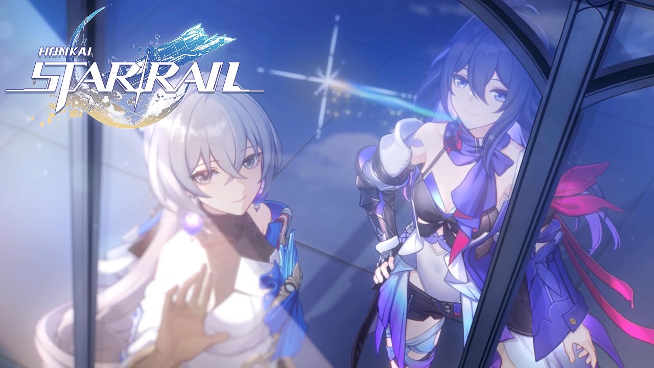Honkai Star Rail Gameplay Part 22 Bronyas Rede & Abschied von Belobog (PS5) [Deutsch]