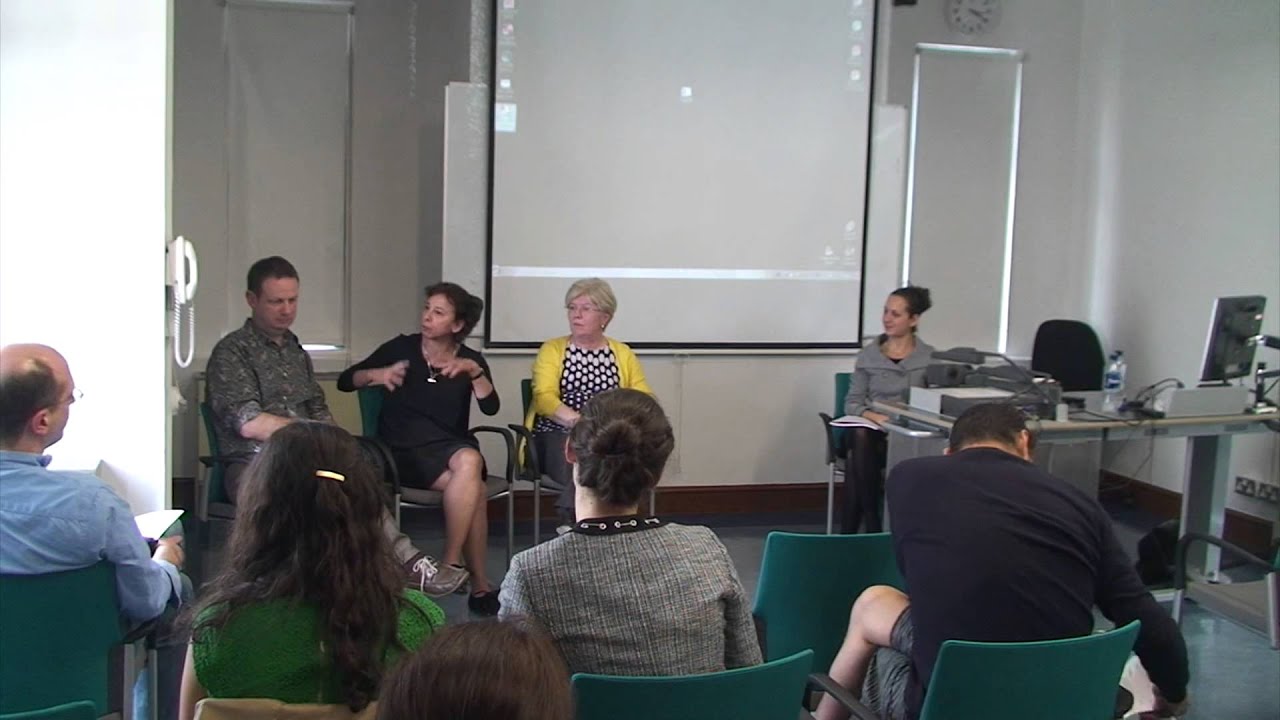 ISRF 'Information Systems in Developing Countries: Exploring the Future'