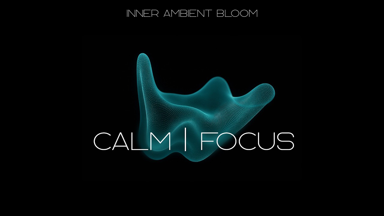 UMBRA — Music for Relaxation & Focus | Slow, Soft & Soothing