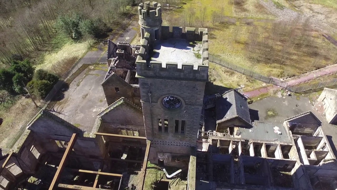Hartwood Hospital