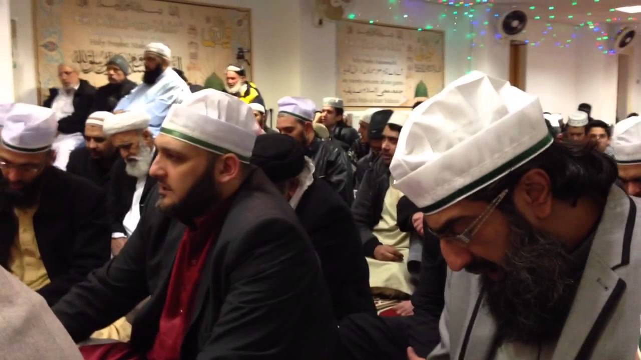 Khatam e Khwajgan by Hazrat Sahibzada Pir Noor ul Arfeen Siddiqui (DBA)