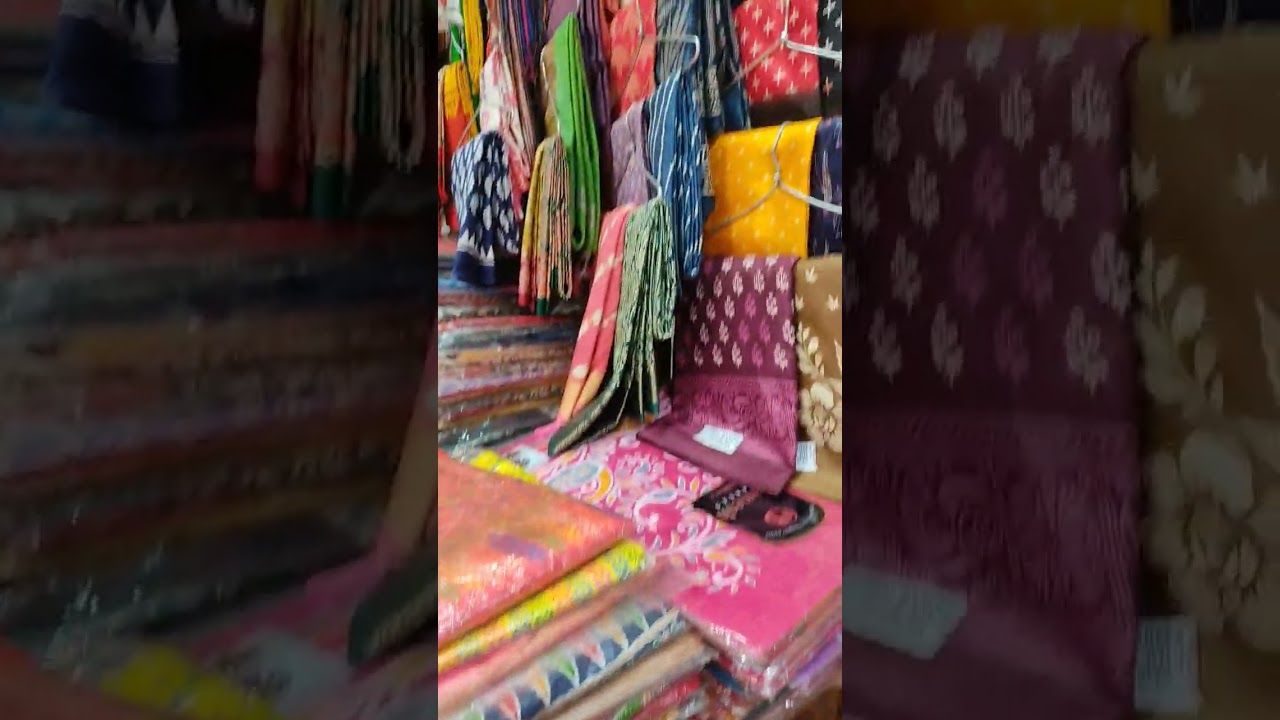 Gariahat Market Durga Puja Saree Collection |Gariahat Saree Collection #gariahat #gariahatmarket