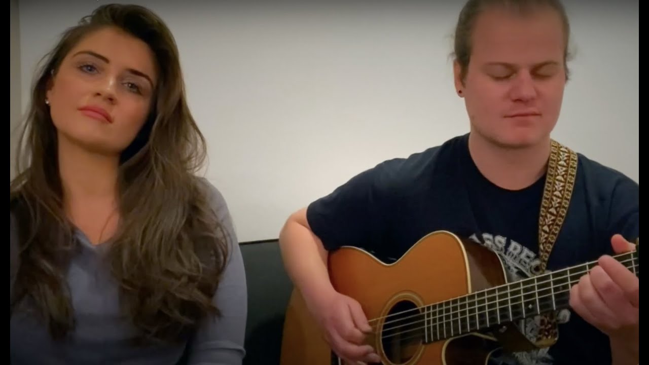 Build Me Up From Bones' by Sarah Jarosz | Cheryl Ann Cassidy & Gil Clark