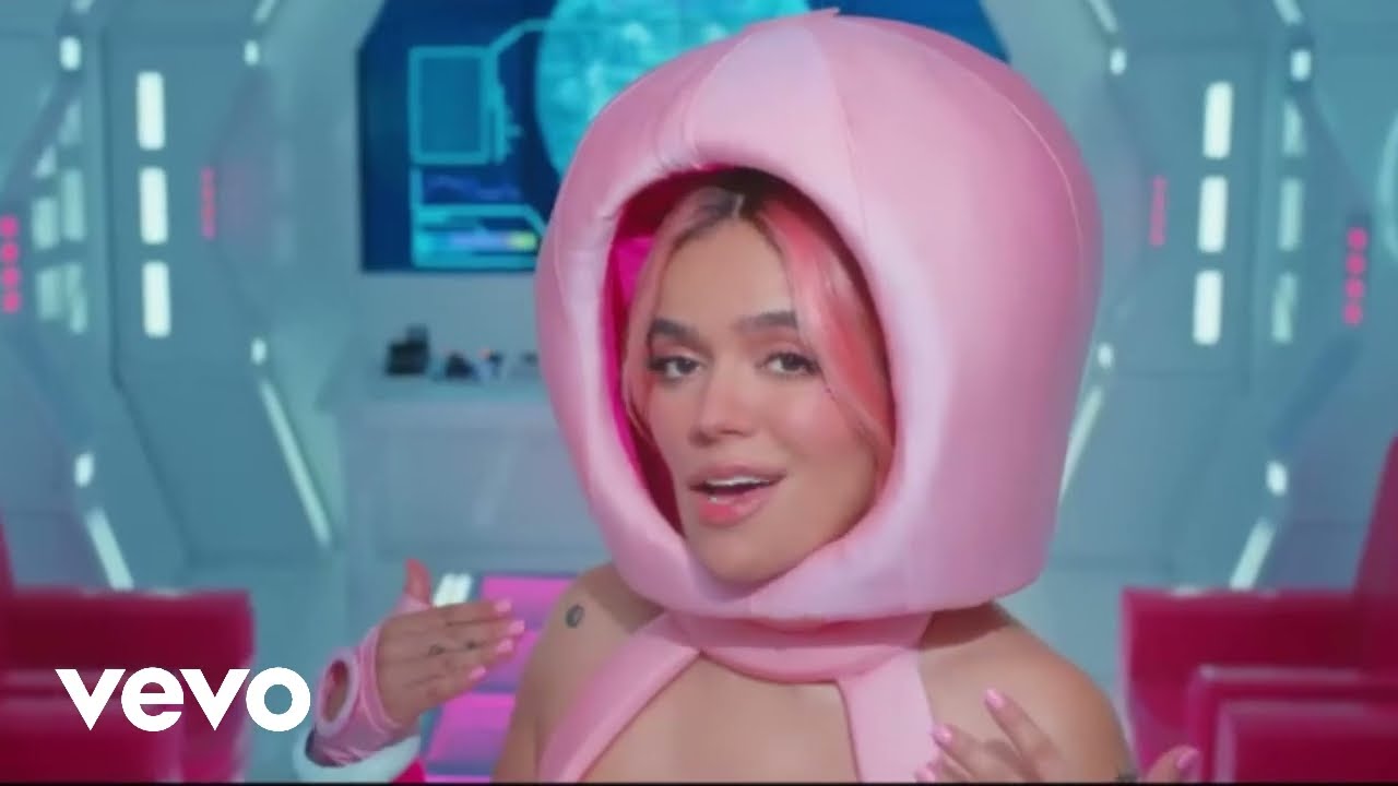 Karol G | Fuego Que No Se Apaga