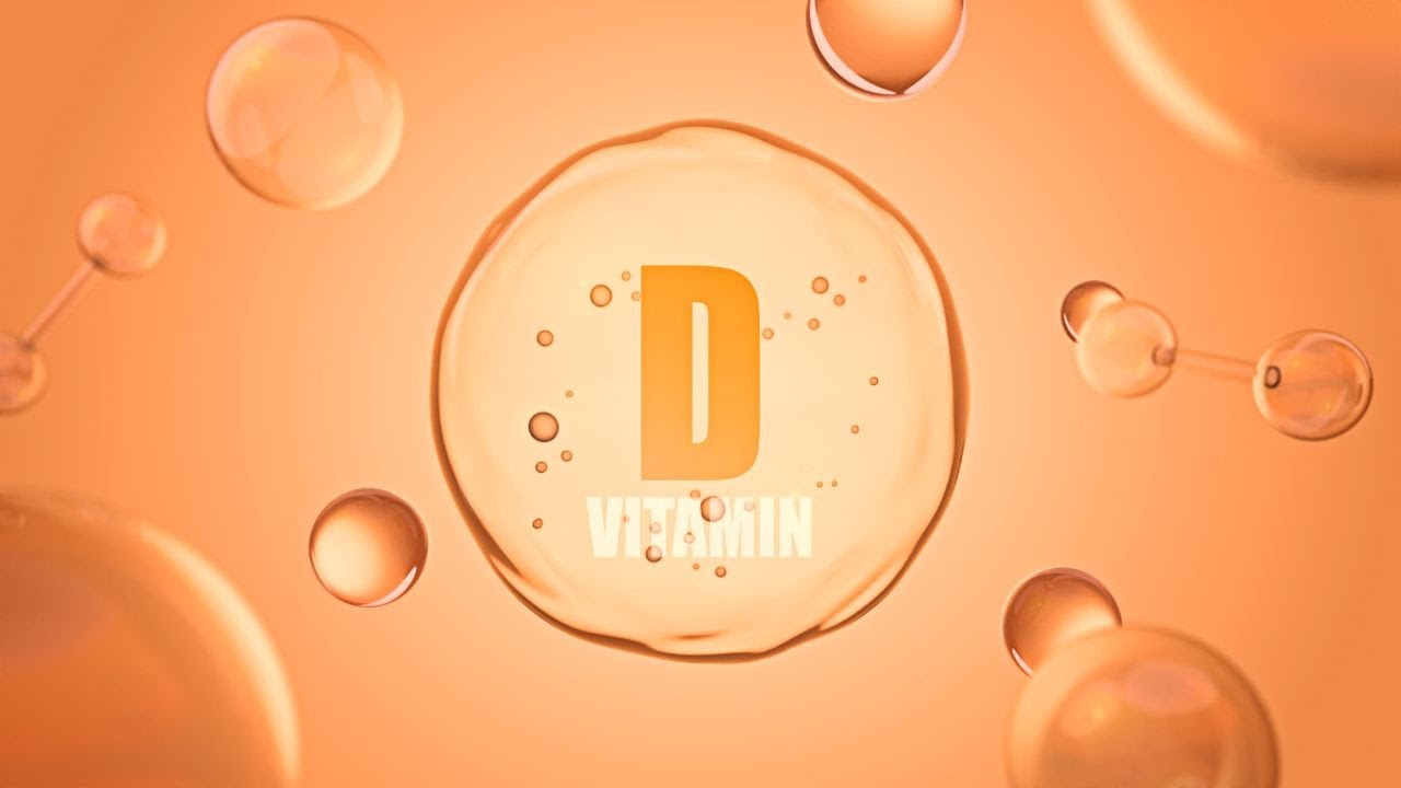 Is Your Body Getting Enough Vitamin D?