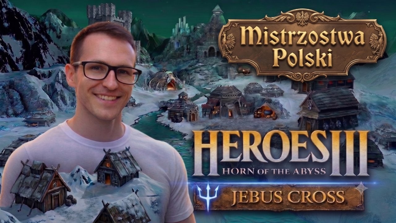 HEROES 3 - 1/128 MISTRZOSTWA POLSKI VS ZANDARZ