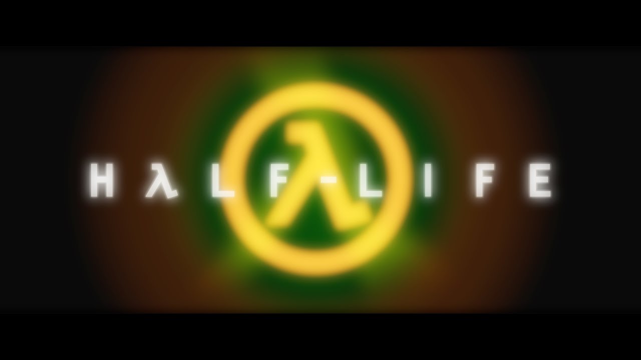 Half-Life: cinematic trailer