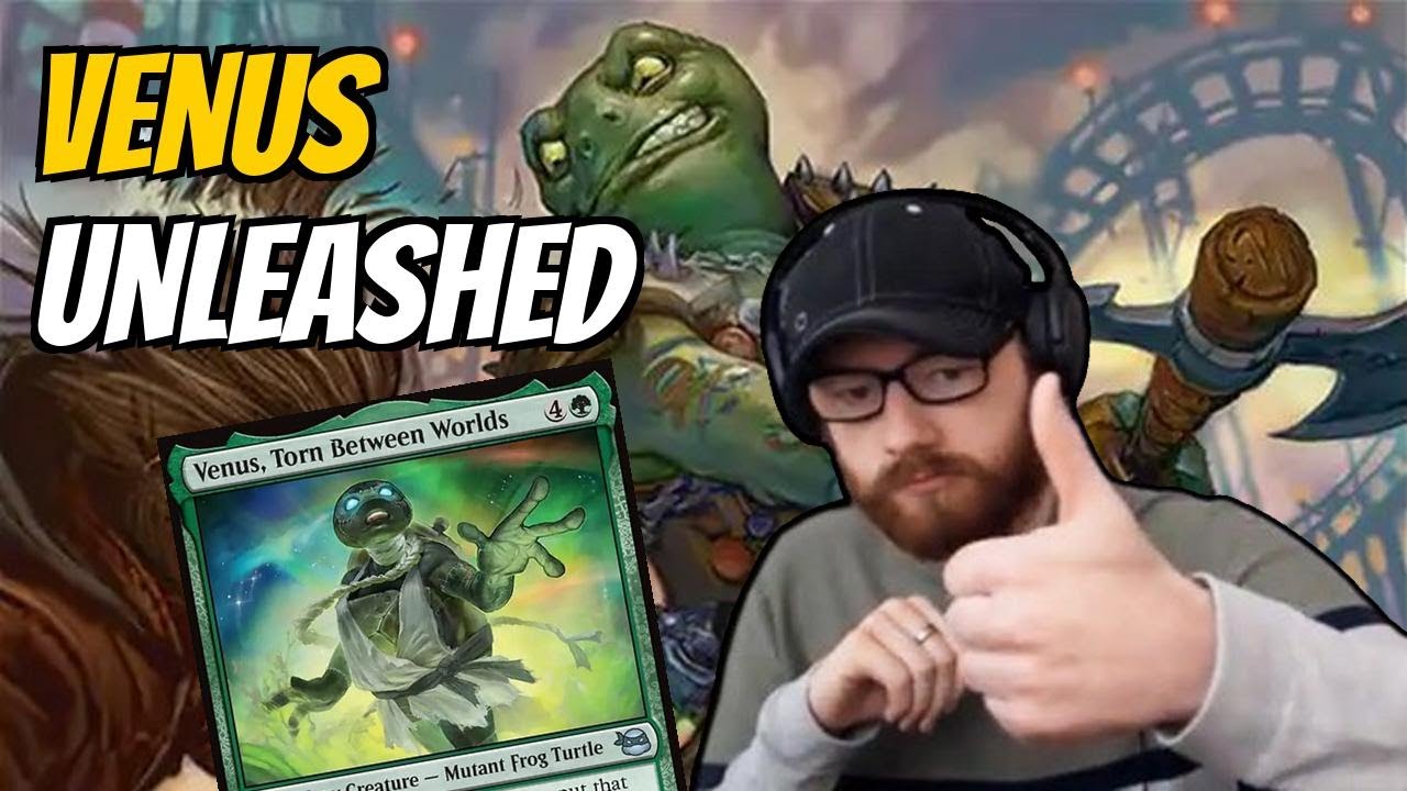 Simic Mutant Aggro: Mighty or Puny?