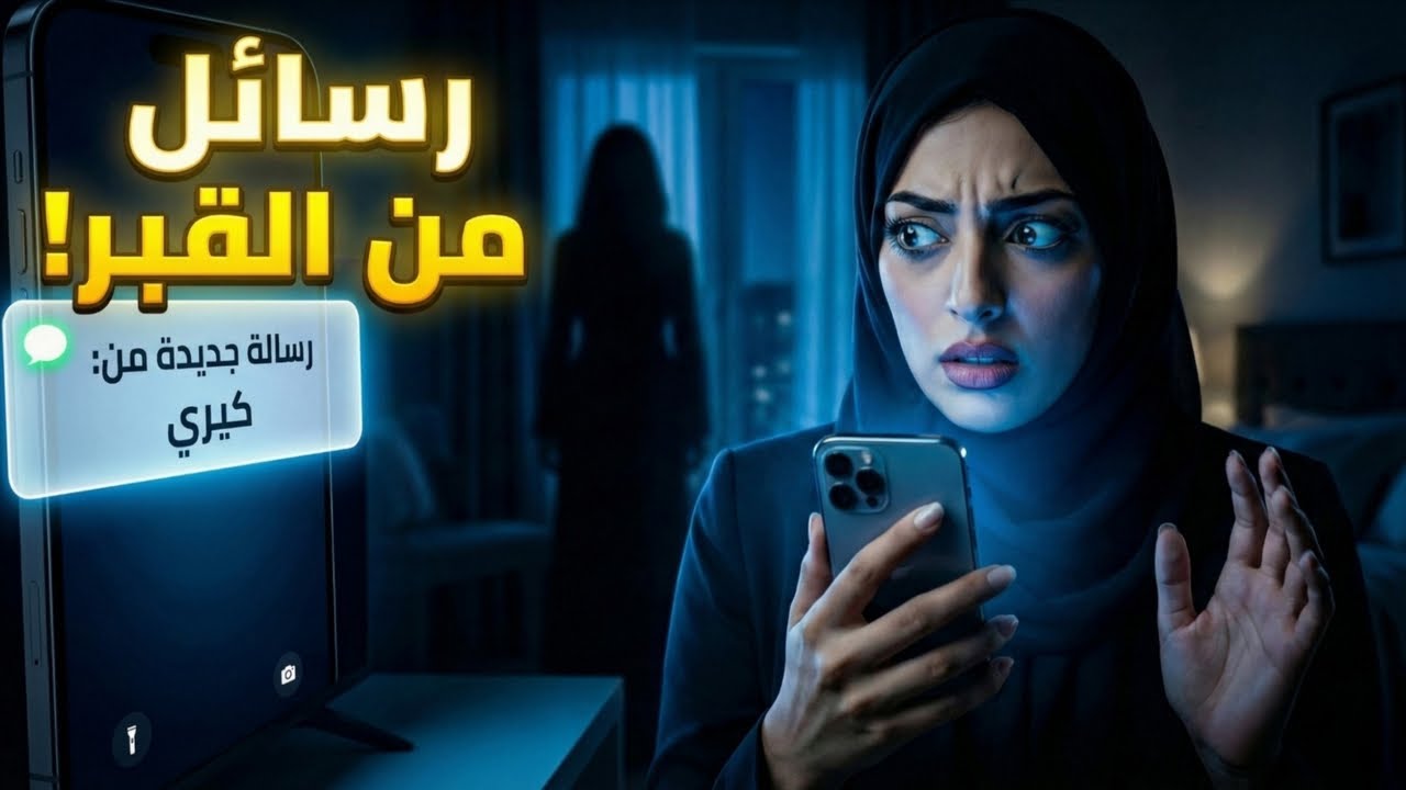 استمرت بمراسلته لـ 3 سنوات.. والصدمة أنها كانت ميتة!