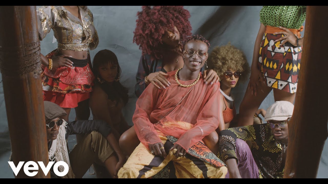Morien - Plenty Money (Official Music Video)