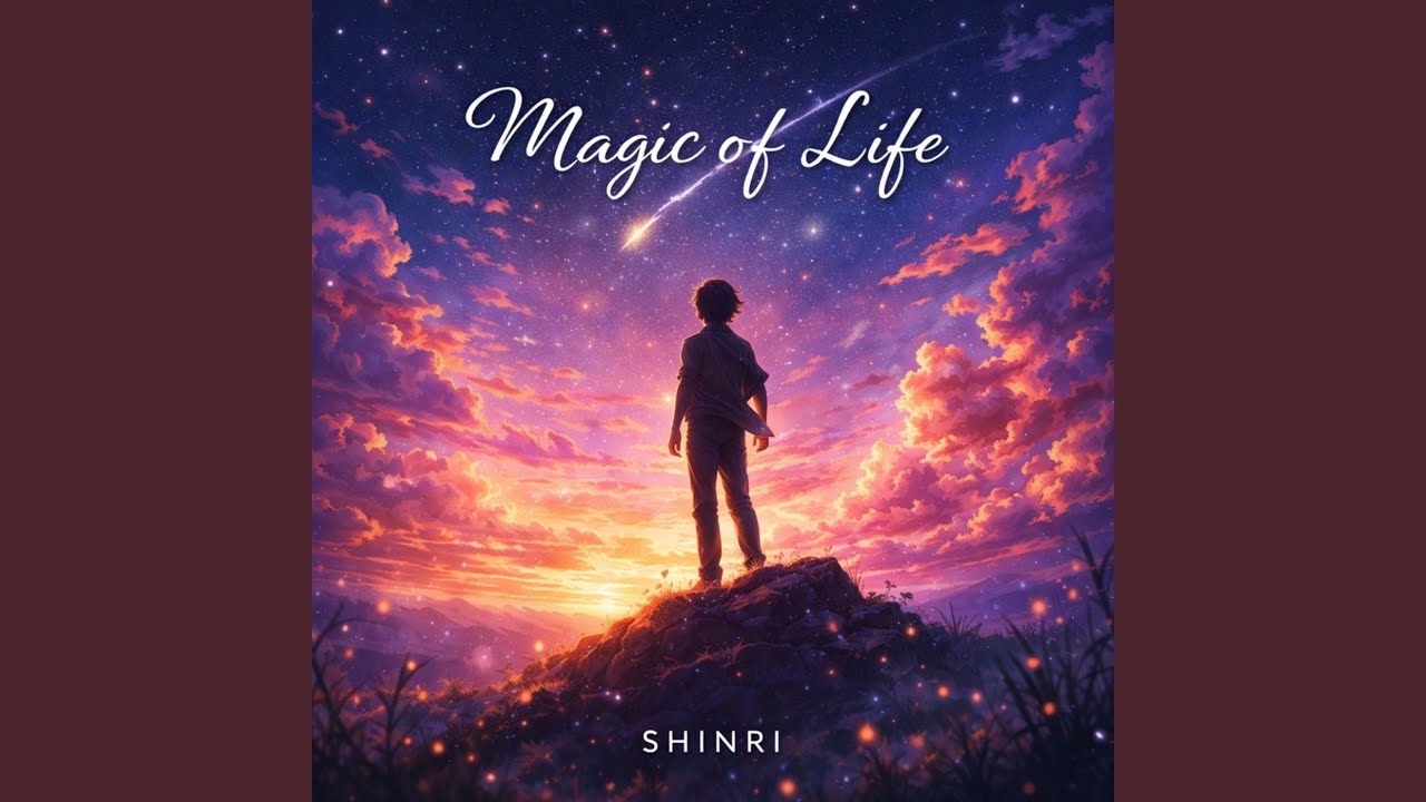 Magic of Life (Fist)