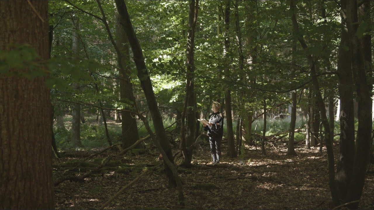 Helle Helle Interview: Inside a Writer's Process