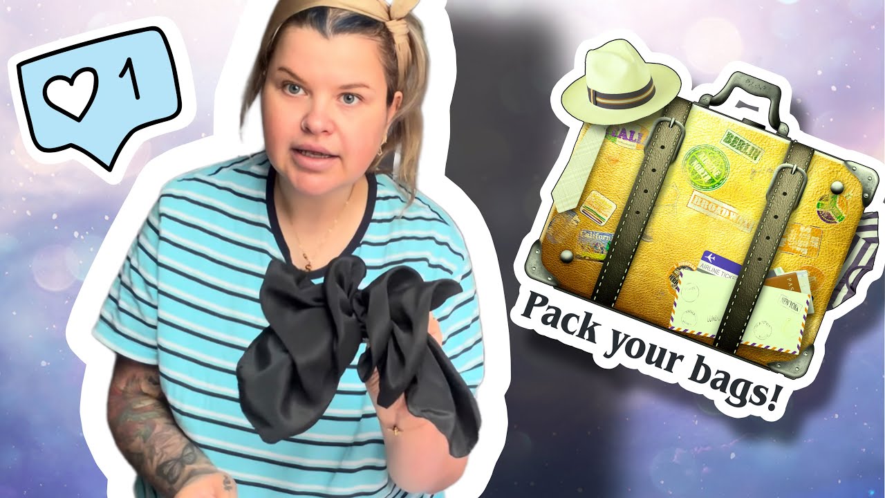 SPAKUJMY SIĘ NA WEEKEND 🥰