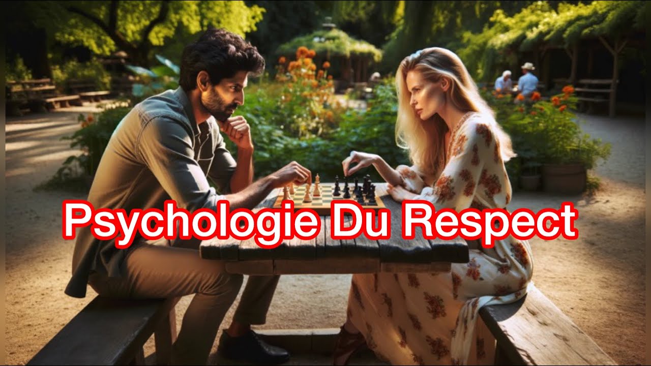 Relations Amoureuses : Pourquoi le Respect est Plus Important que l’Amour !