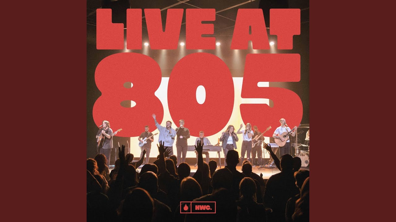 To The One (Live)