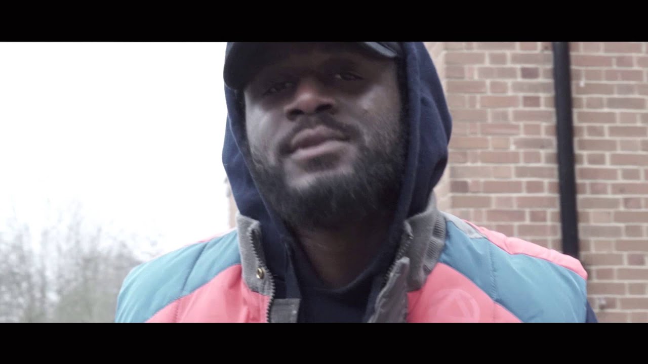 TE dness - Good Times (KatManDu Remix) [Music Video] @TE_dness