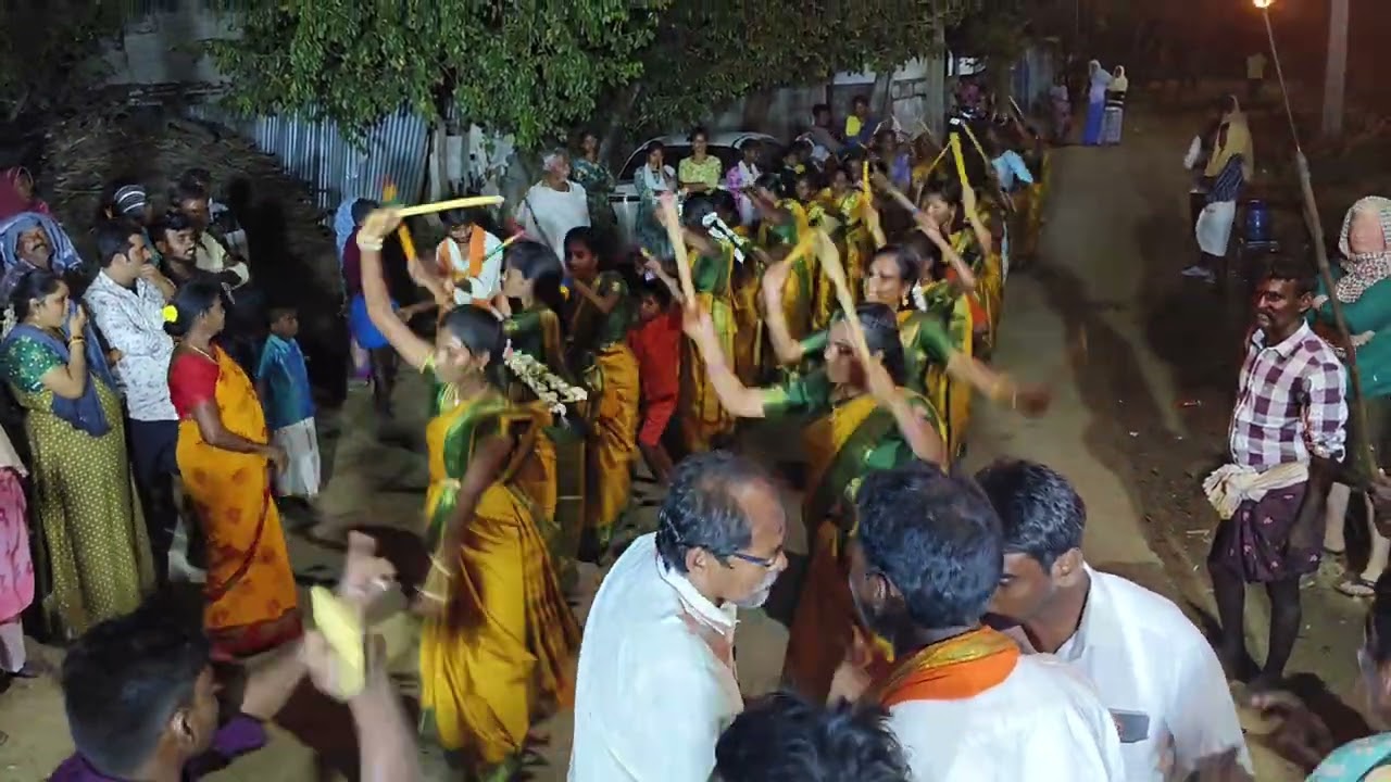 Sankranthi celebrations 2k26 