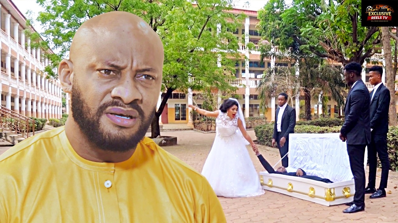 You Won&rsquo;t Believe This Incredible Family Story Inspired By Real Events &mdash; Nigerian Movie