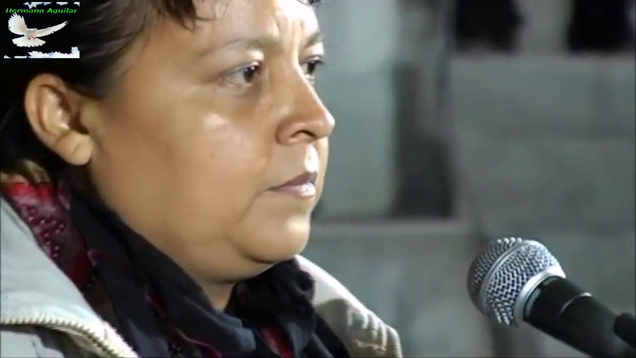 ALABANZAS PARA EL DIOS TODO PODEROSO. ELSA BENAVIDES.VIDEO EDITADO