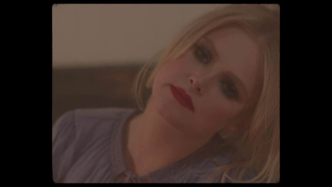 Hailey Whitters - Red Wine & Blue (Official Music Video)