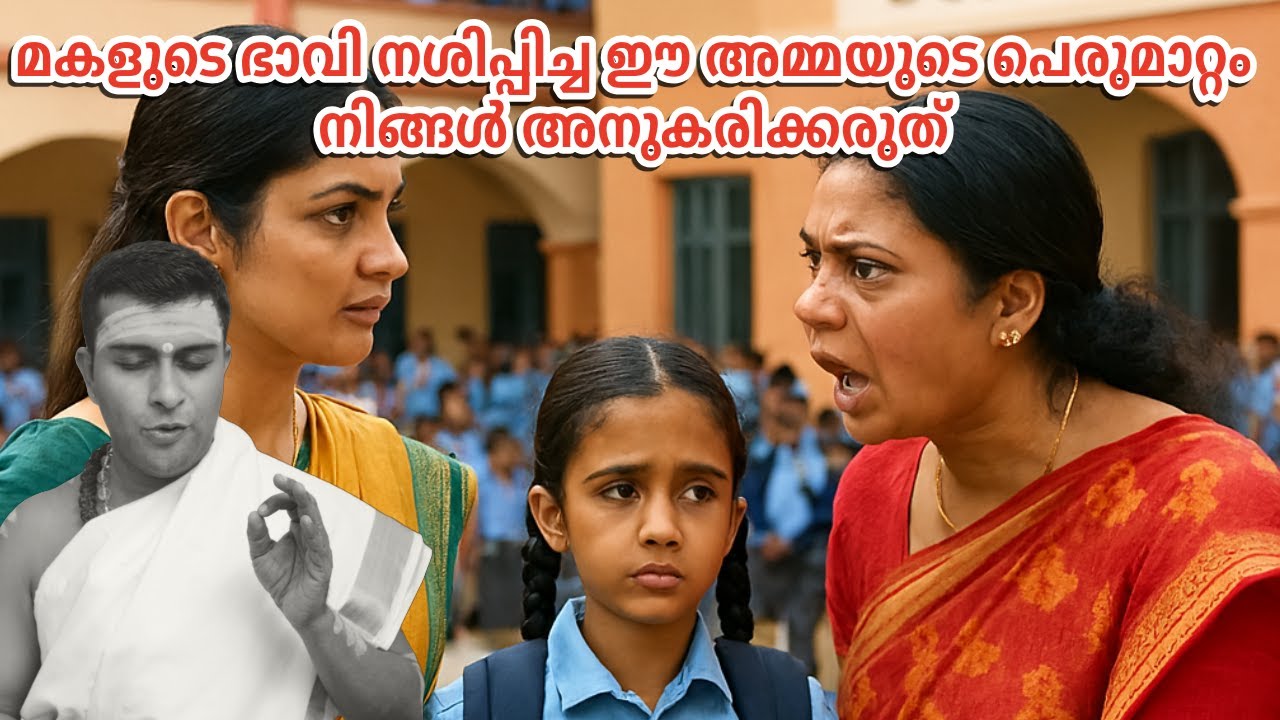 കലിയുഗത്തിൽ മാതാപിതാക്കളുടെ ഗതി  #guruparampara #jyothishammalayalam