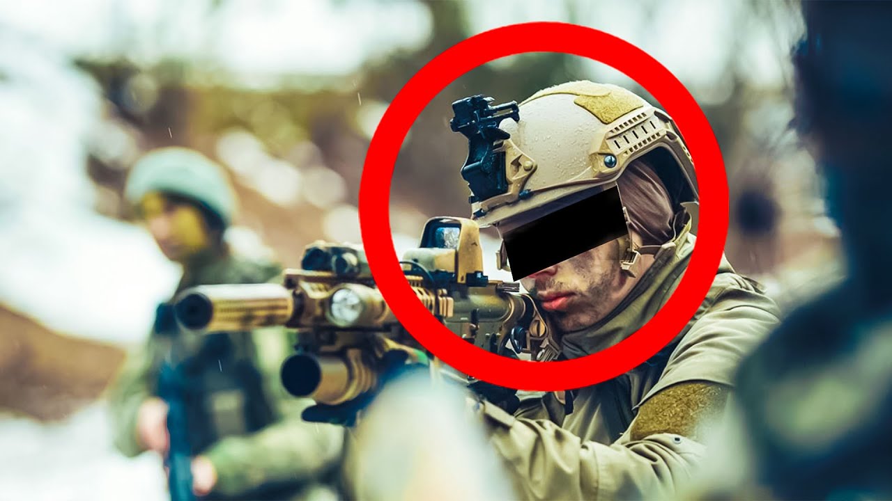 SAS's Covert Rescue: Unmasking the Unseen Operation