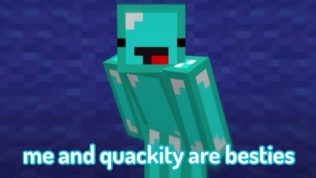 Skeppy and Quackity Makes BadBoyHalo JEALOUS AGAIN (Skephalo Moments)
