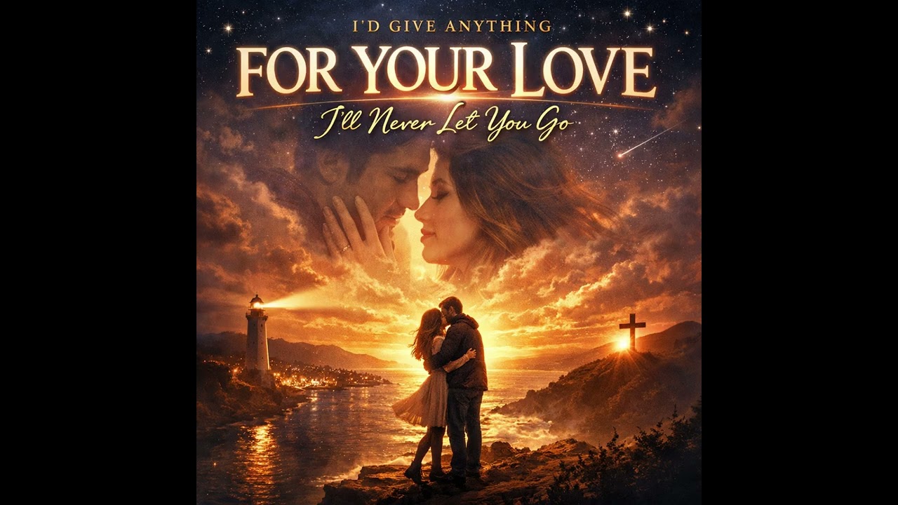 For Your Love (Jessica Simpson Remake)