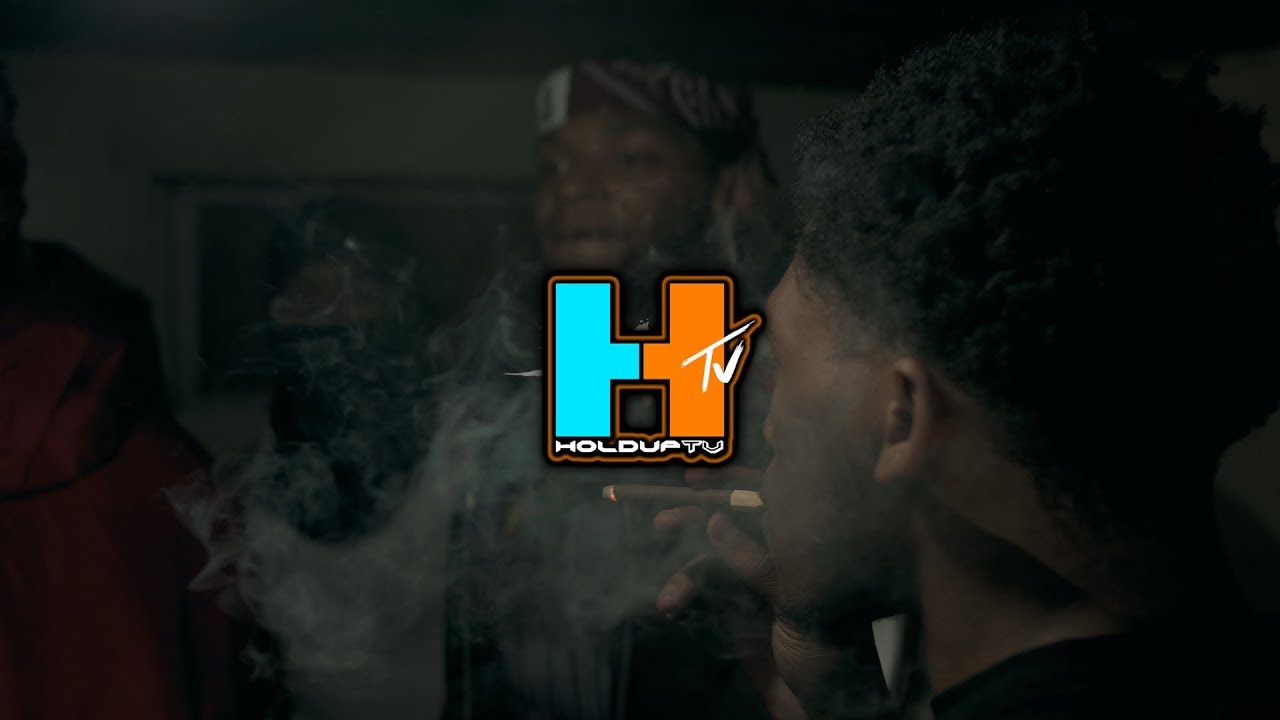 Riot x Bam - Eat (Official Music Video) Shot By @Holduptv