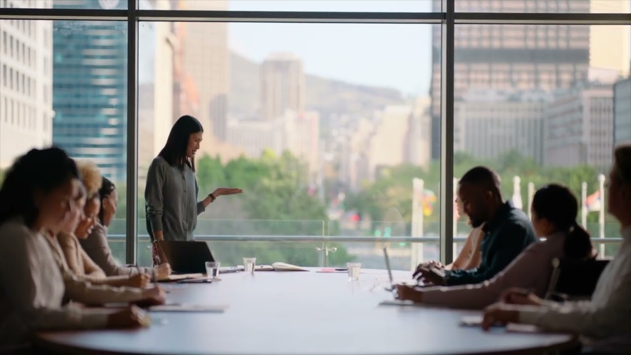 Introduction to Raising Capital