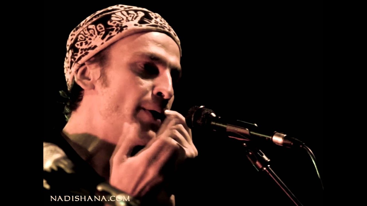 Japanese jaw harp ◦¤₪¤◦ Nadishana ◦¤₪¤◦